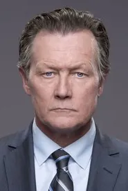 Portrait de Robert Patrick