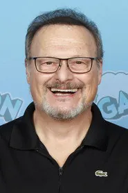 Portrait de Wayne Knight