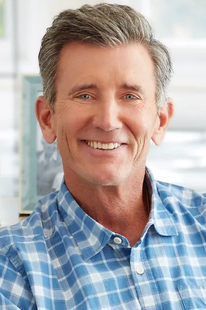 Portrait de Matt McCoy