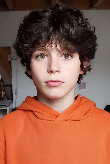 Portrait de Jehan Renard