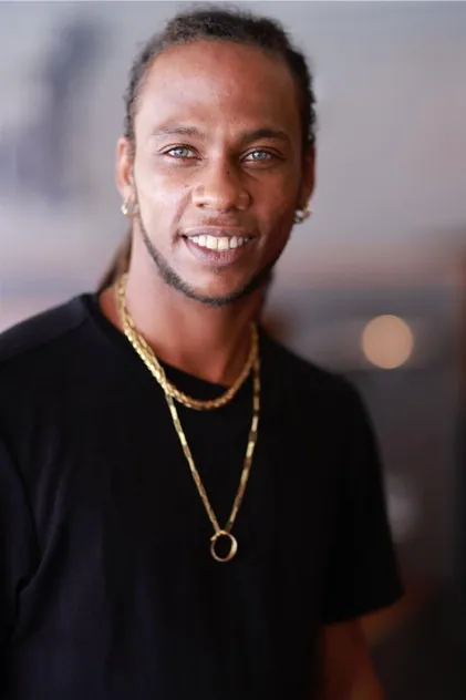 Portrait de Sloan Decombes