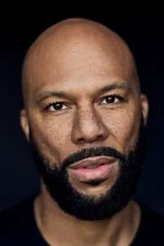 Portrait de Common
