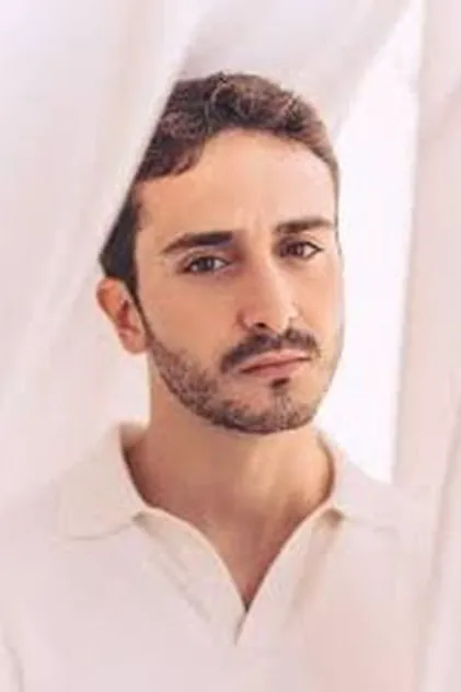 Portrait de Marc Antonu Mozziconacci