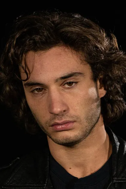 Portrait de Louis Starace