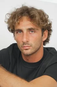 Portrait de Andrea Cossu
