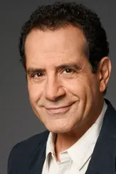 Portrait de Tony Shalhoub