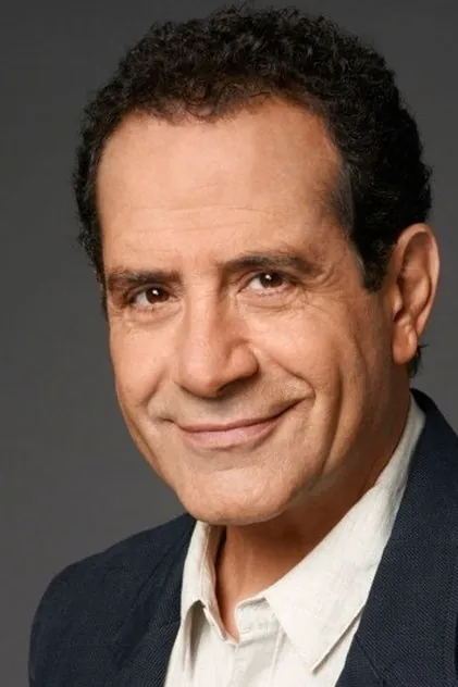 Portrait de Tony Shalhoub