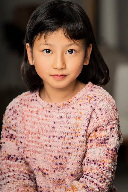 Portrait de Olivia Yang Avis