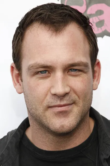 Portrait de Ty Olsson