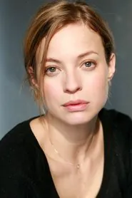 Portrait de Elodie Frenck