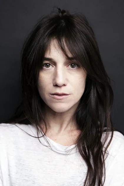 Portrait de Charlotte Gainsbourg