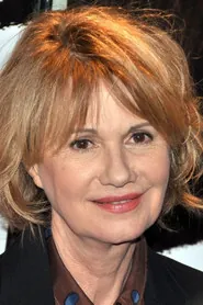Portrait de Miou-Miou