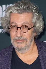 Portrait de Alain Chabat