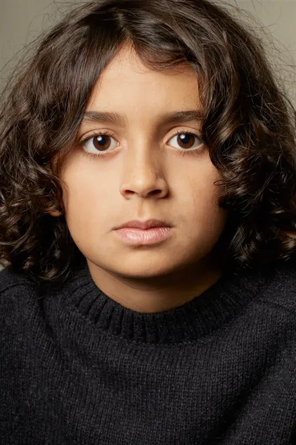 Portrait de Naïm Naji