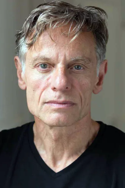 Portrait de Christophe Grégoire
