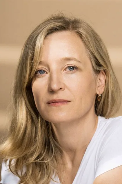 Portrait de Aurélia Petit