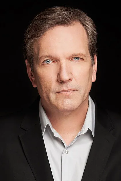 Portrait de Martin Donovan