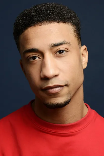 Portrait de Aguibou Ba