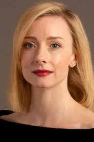 Portrait de Fiona Glascott