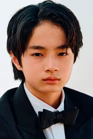 Portrait de 越山敬達