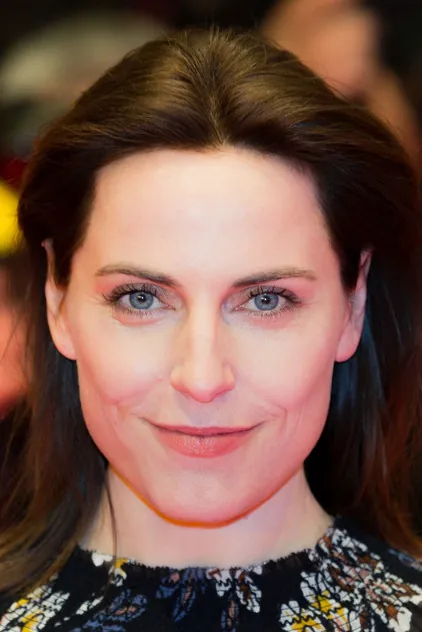 Portrait de Antje Traue