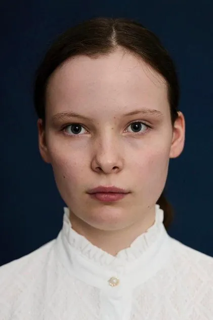 Portrait de Laeni Geiseler