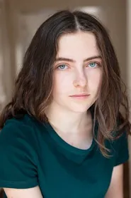 Portrait de Zoe Richard