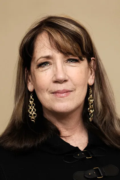 Portrait de Ann Dowd