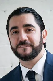 Portrait de Vache Tovmasyan