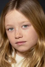 Portrait de Indiana Elle