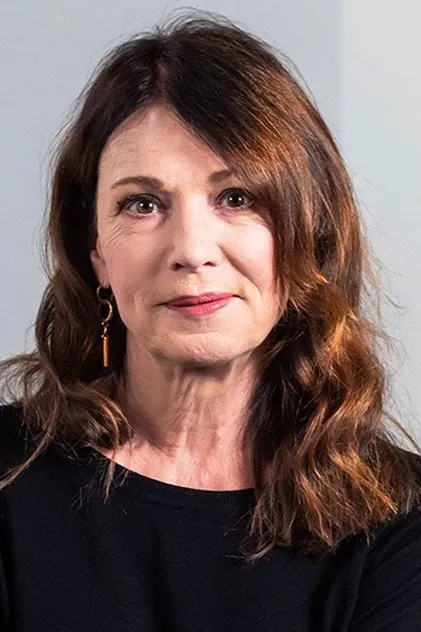 Portrait de Iris Berben