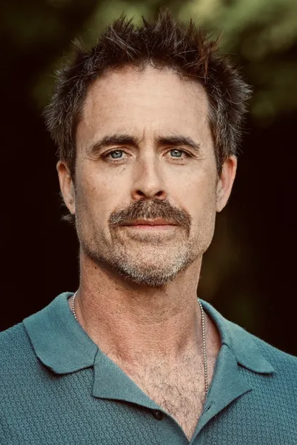 Portrait de James Murray