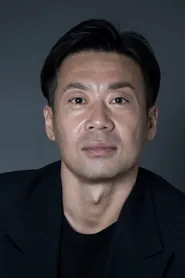 Portrait de 小坂竜士
