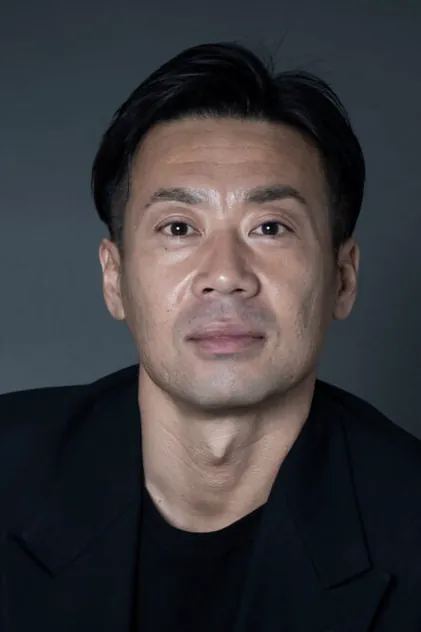 Portrait de 小坂竜士