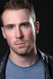 Portrait de Matthew Shaw