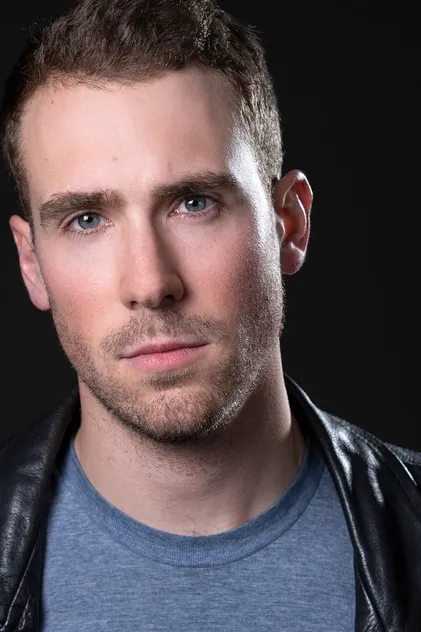 Portrait de Matthew Shaw