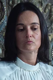 Portrait de Alejandra Colom