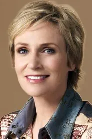Portrait de Jane Lynch