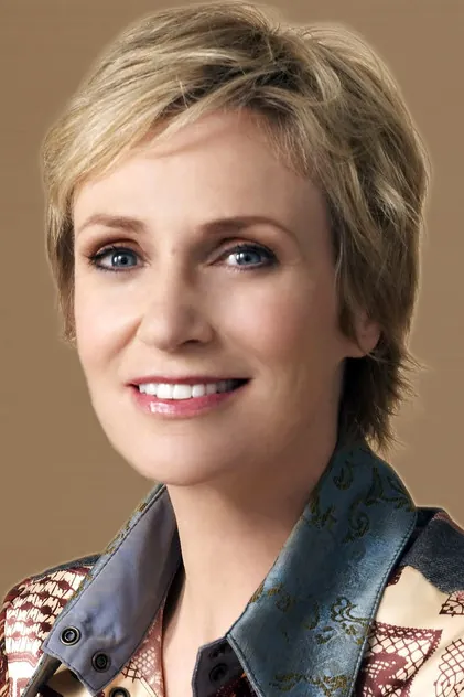 Portrait de Jane Lynch