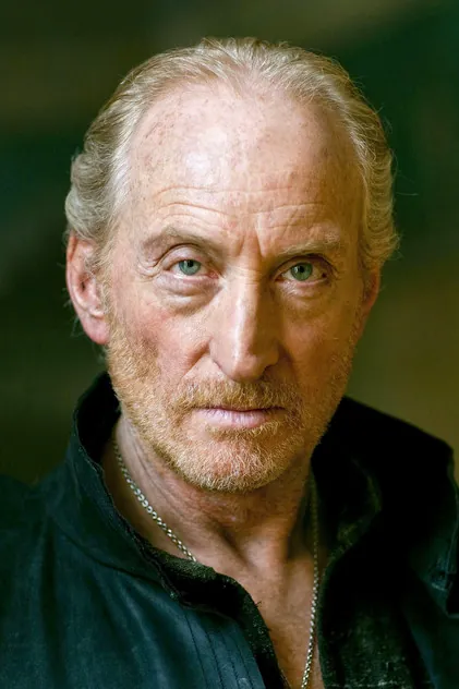 Portrait de Charles Dance