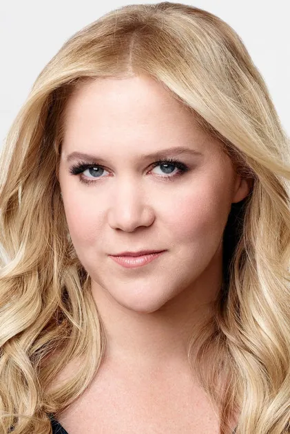 Portrait de Amy Schumer