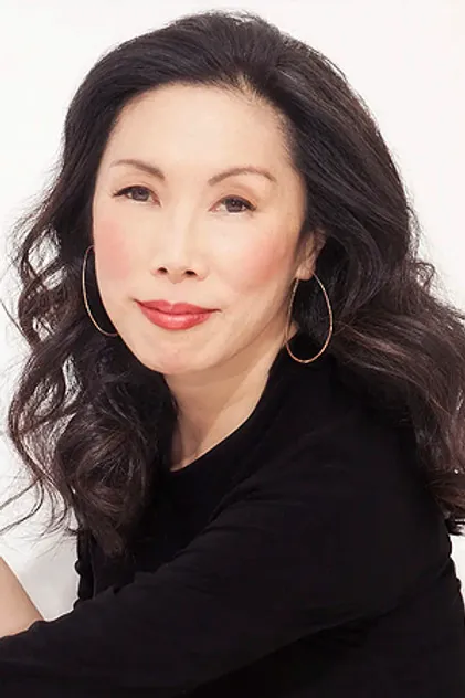 Portrait de Jodi Long