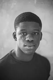 Portrait de Sefa Yeboah