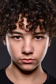 Portrait de Gabin Visona