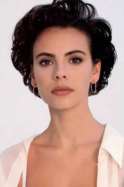 Portrait de Mathilda May
