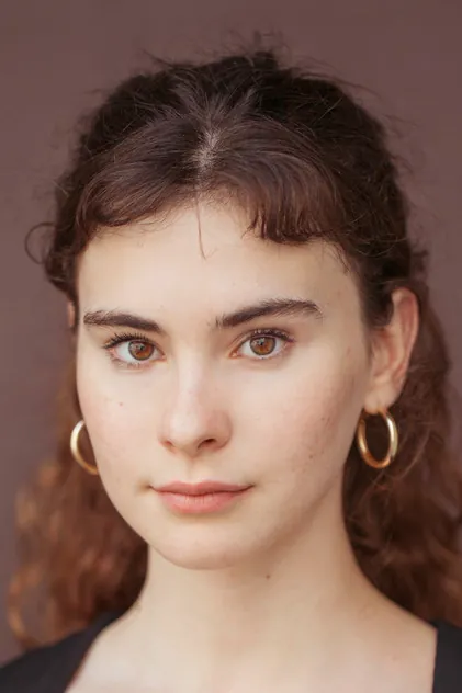 Portrait de Ambre Munié