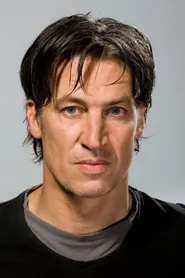 Portrait de Tobias Moretti