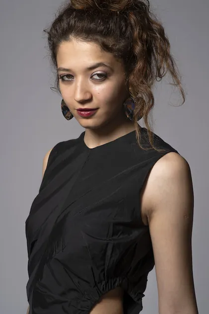 Portrait de La Imèn