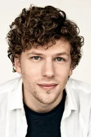 Portrait de Jesse Eisenberg