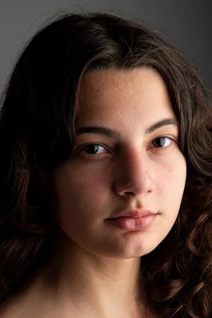 Portrait de Nicole Sorace
